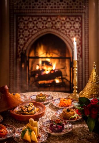 Riad Kniza Marrakech