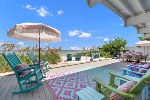 Flamingo Bay home in Anna Maria, USA