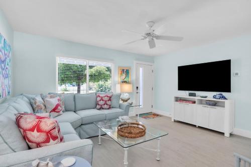 Flamingo Bay home in Anna Maria, USA