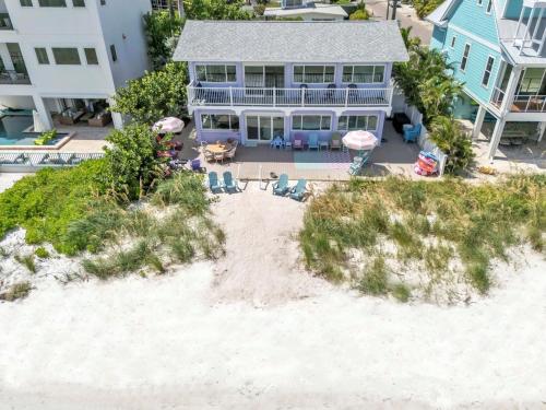 Flamingo Bay home in Anna Maria, USA