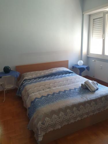 Laura's RHome, Rome (photo 4)