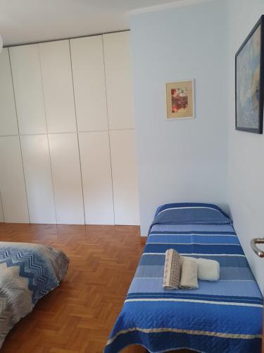 Laura's RHome, Rome (photo 3)