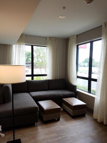 明尼阿波利斯黄金谷华美达酒店 明尼阿波利斯黄金谷华美达酒店