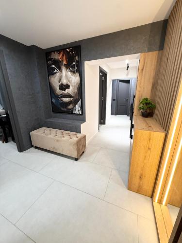 Apartament Falticeni 3 Camere