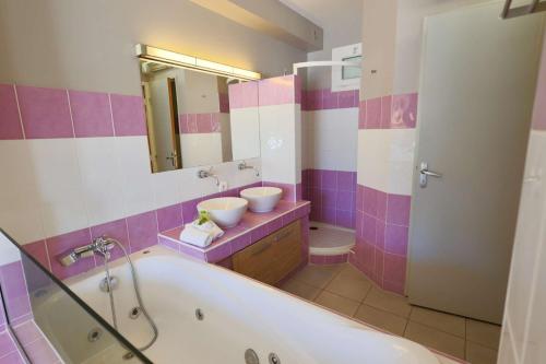 LOVE ROOM Jardin d'Eden BY AGN JE117 - Suite Junior Premium 