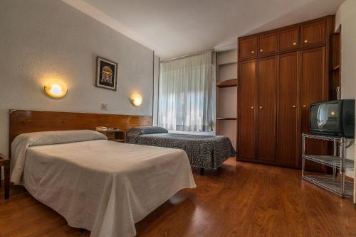 Hostal Liebana