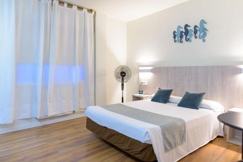. Hotel Alda Ribeira