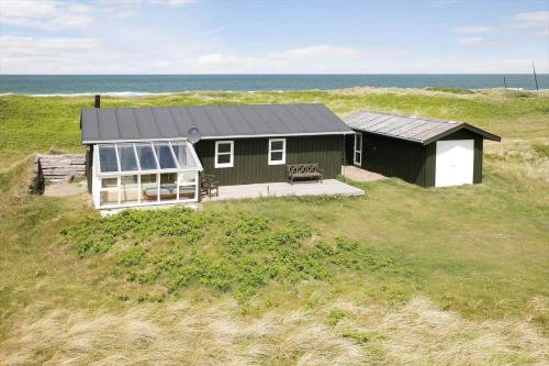 JB109-Frostrup-Strandkaervej-8 in Lild Strand