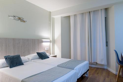 Hotel Alda Ribeira in Ribeira