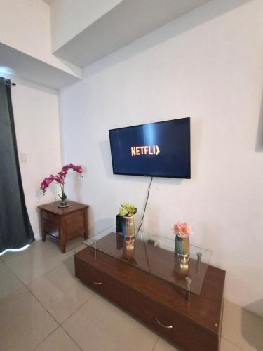 Spacious 2BR in Jazz Residences Makati, Manila (fotografie 6)