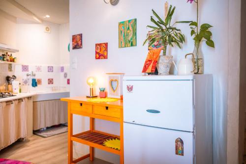 Petite Maison de Resource avec Cuisine in Rennes-les-Bains