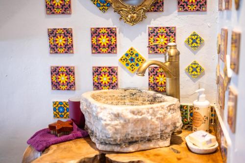 Petite Maison de Resource avec Cuisine in Rennes-les-Bains