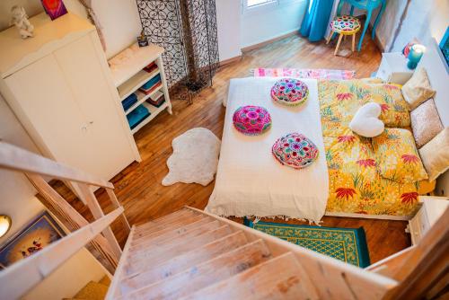 Petite Maison de Resource avec Cuisine in Rennes-les-Bains