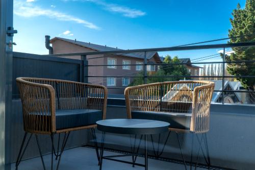 Mabra Suites in El Calafate