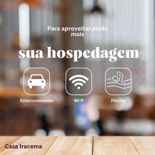 CASA ENSEADA - Otima localizacao in Enseada