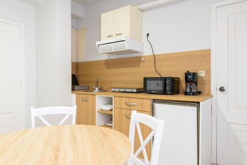Hotel Alda Ribeira