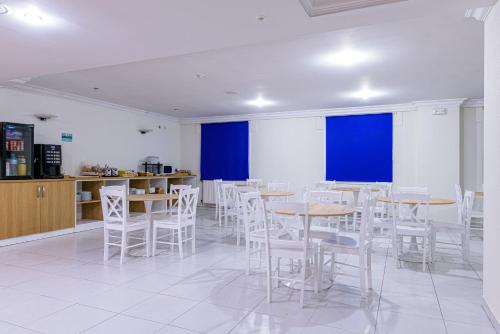 Mad og drikke, Hotel Alda Ribeira in Ribeira