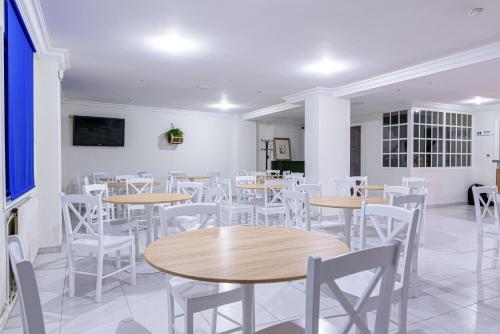 Mad og drikke, Hotel Alda Ribeira in Ribeira