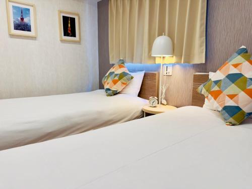 Yochomachi Hostel