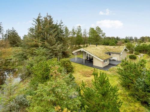 Holiday Home Hereth - 700m from the sea by Interhome, Saltum