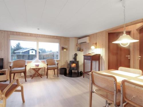 Holiday Home Liisi - 500m from the sea by Interhome in Marup