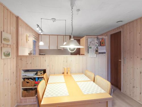 Holiday Home Liisi - 500m from the sea by Interhome in Marup