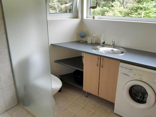 Holiday Home Liisi - 500m from the sea by Interhome in Marup