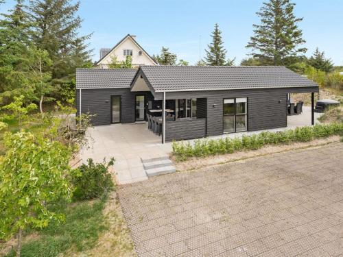  Holiday Home Antonina - 800m from the sea by Interhome in Blokhus