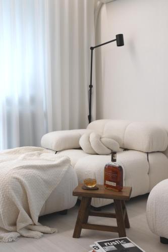 Itaewon Central Stay, Séoul