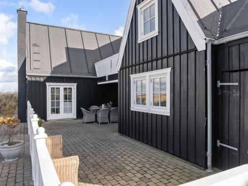  Holiday Home Laura - 1km from the sea by Interhome in Blokhus