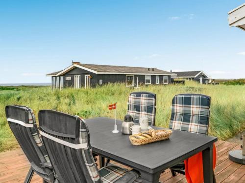 Holiday Home Gilbert - 96m from the sea by Interhome in Skallerup
