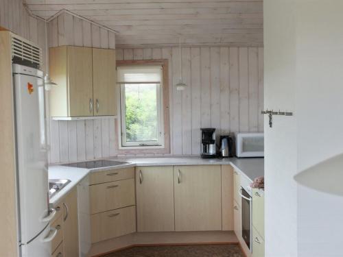 Holiday Home Gilbert - 96m from the sea by Interhome in Skallerup