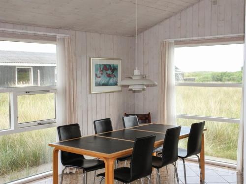 Holiday Home Gilbert - 96m from the sea by Interhome in Skallerup