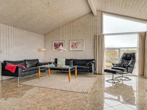 Holiday Home Gilbert - 96m from the sea by Interhome in Skallerup