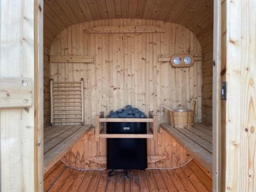 シーサイドサーフandサウナ九十九里