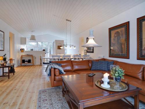  Holiday Home Pelle - 800m from the sea by Interhome in Blokhus