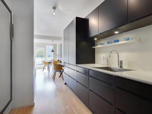  Apartment Liv - 50m from the sea by Interhome in Helsingør