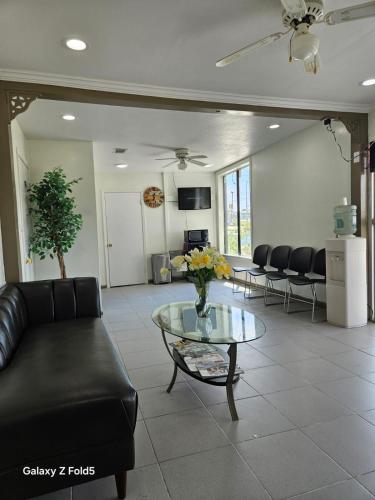 Rodeway Inn Hattiesburg North in Hattiesburg (MS)