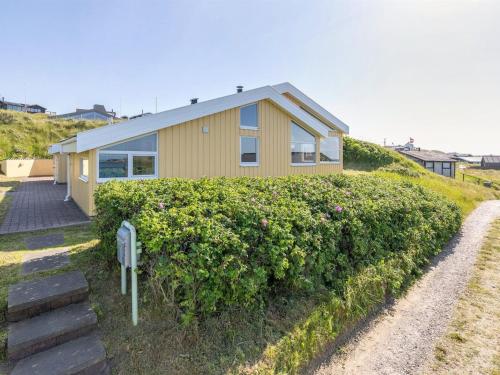 Holiday Home Heidine - 176m from the sea by Interhome in Skallerup