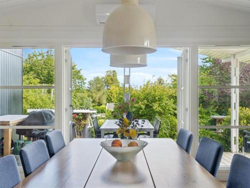 Holiday Home Donco - 600m from the sea by Interhome in ดรอนนิงเมิลเลอ