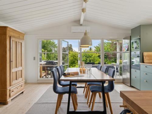 Holiday Home Donco - 600m from the sea by Interhome in ดรอนนิงเมิลเลอ