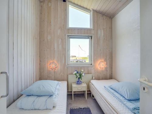 Holiday Home Heidine - 176m from the sea by Interhome in Skallerup
