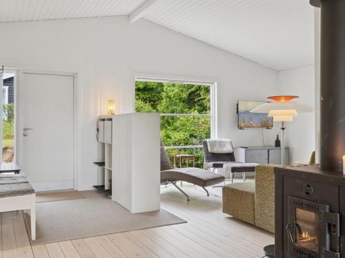 Holiday Home Donco - 600m from the sea by Interhome in ดรอนนิงเมิลเลอ