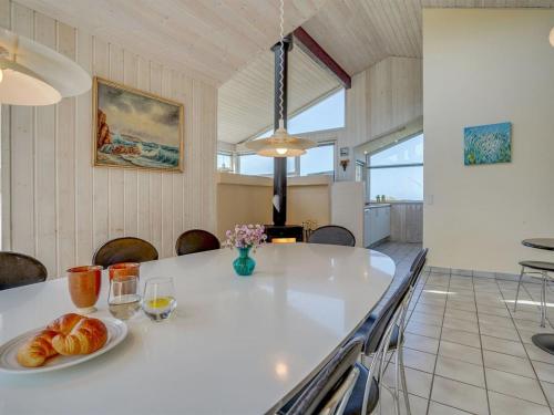 Holiday Home Heidine - 176m from the sea by Interhome in Skallerup