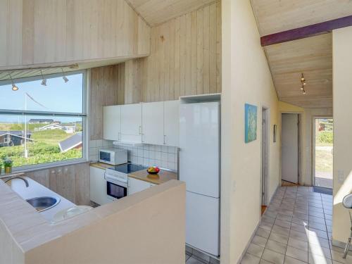 Holiday Home Heidine - 176m from the sea by Interhome in Skallerup