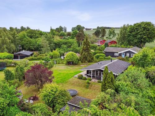 Holiday Home Donco - 600m from the sea by Interhome in ดรอนนิงเมิลเลอ