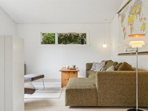 Holiday Home Donco - 600m from the sea by Interhome in ดรอนนิงเมิลเลอ