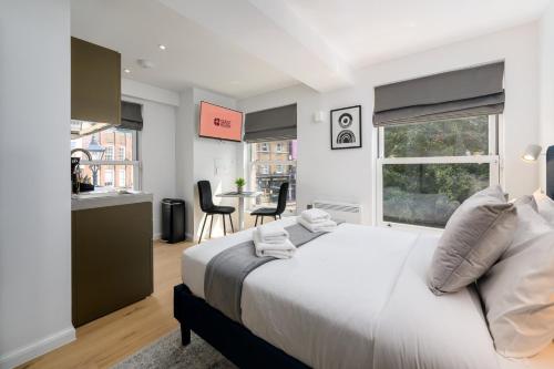 GuestReady - Greenwich Park Studios
