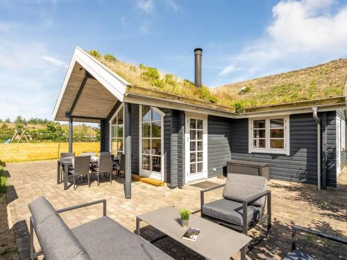 Holiday Home Annemie - 1-8km from the sea by Interhome in Saltum