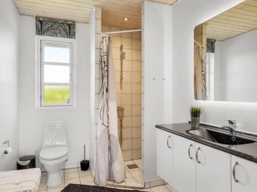 Holiday Home Annemie - 1-8km from the sea by Interhome in Saltum